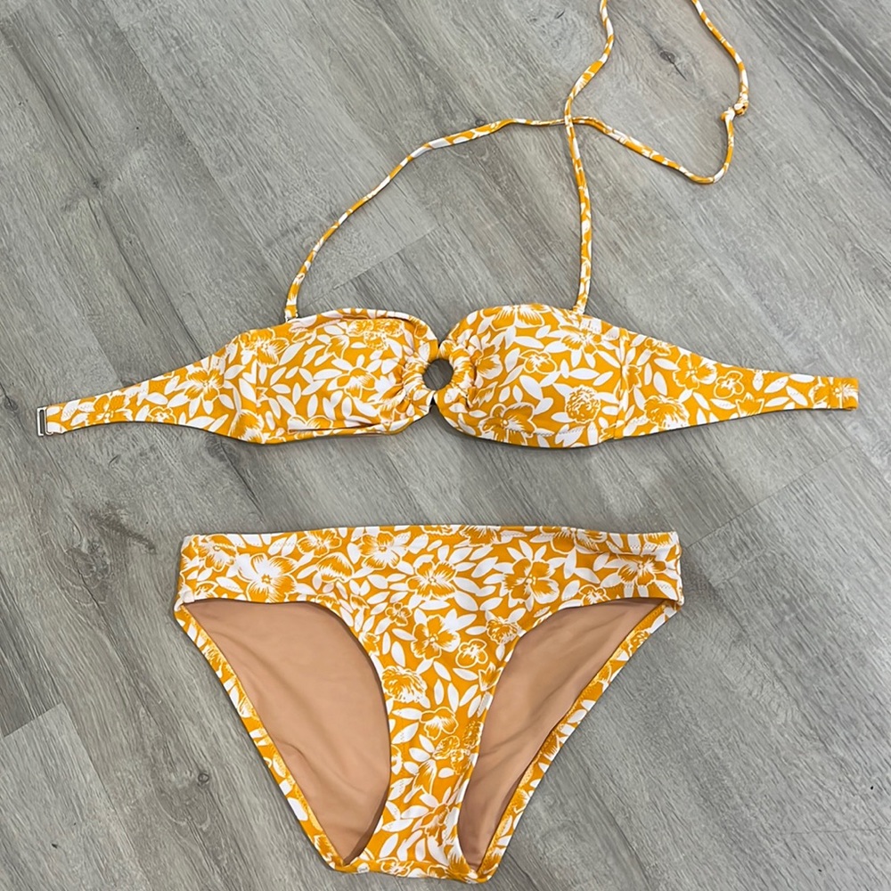 J crew swimsuit